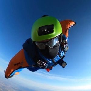 Meet your Posher, Thomas